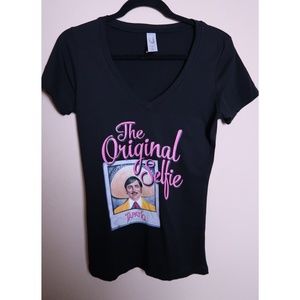 Tapatio Graphic Tee